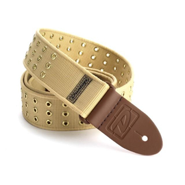 Ремень гитарный DUNLOP  D3834 KH