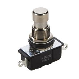 Переключатель DUNLOP ECB069