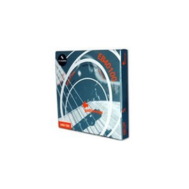 Струны для бас-гитары GALLI ProCoated EB-40100