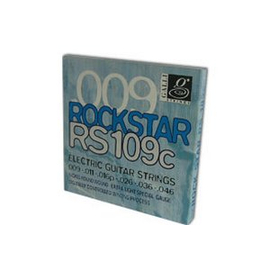 Струны для электрогитары GALLI Rock Star RS-109 C