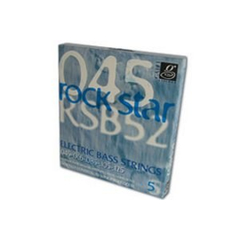 Струны для бас гитары GALLI Rock Star RSB-52