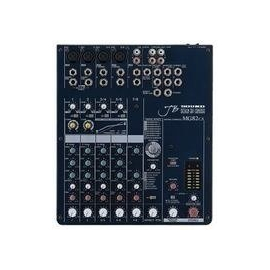 Микшерный пульт JB Sound MG82CX