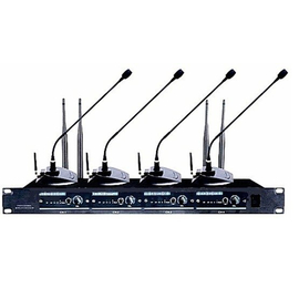 Микрофонная радиосистема JB sound A 8004