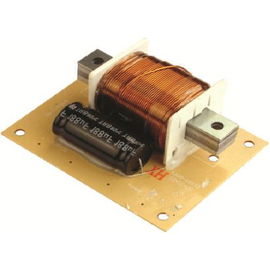 1-полосный фильтр для сабвуфера JB sound CN-1(500W)