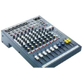 Микшерный пульт JB sound EPM 6