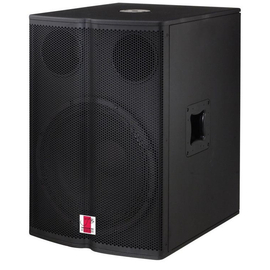 СубВуфер JB sound ETX-118 S