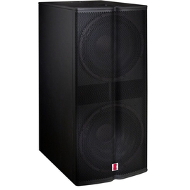 СубВуфер JB sound ETX-218 S