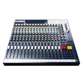 Микшерный пульт JB sound FX16ii
