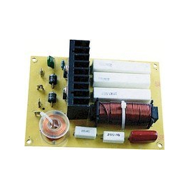 2-полосный фильтр частот для JB sound J-1