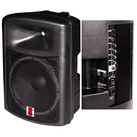 Активная акустическая система JB sound MAX-15ACT