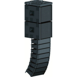 Линейный массив JB sound MIL Project1