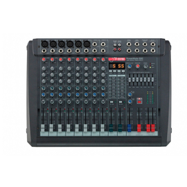 Микшер-усилитель JB sound PM600