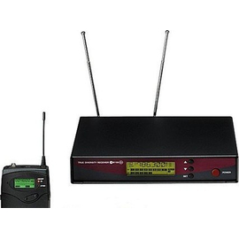 Микрофонная радиосистема JB sound ew122G2 (Гарнитурный)