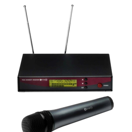 Микрофонная радиосистема JB sound ew135G2