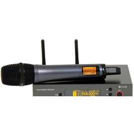 Микрофонная радиосистема JB sound ew135G3