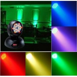 Световой прибор Light Studio PL-A014 B (36*3W)