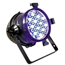 Заливочный свет Light Studio PL-P036B 1ВтRGB