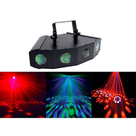 Светодиодный световой прибор Light Studio PL-P043