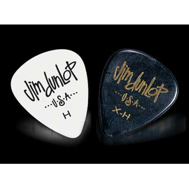 Набор медиаторов в пакете DUNLOP 479RextraheavyblackRefill