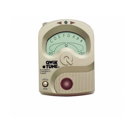 Гитарный тюнер  DANELECTRO  QT12