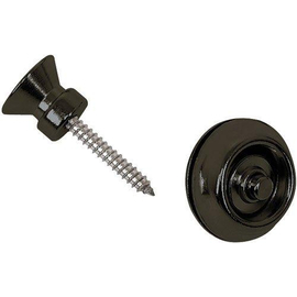 Стреплоки DUNLOP SLS1503BK