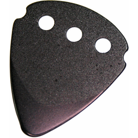 Набор медиаторов в пакете DUNLOP 467Rblack Refill