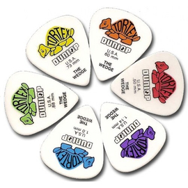 Набор медиаторов в пакете DUNLOP 424R.73 Refill