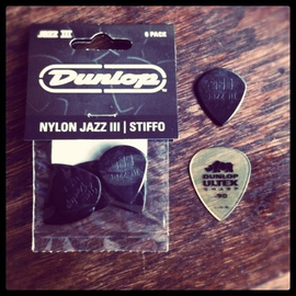 Набор медиаторов в пакете DUNLOP  427R Refill