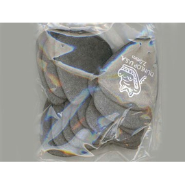 Набор медиаторов в пакете DUNLOP 417R.96 Refill