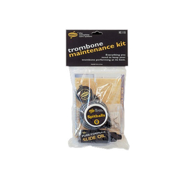Набор по уходу за тромбоном DUNLOP HE110