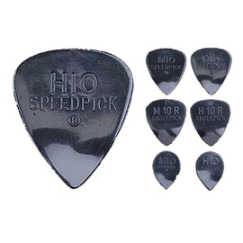 Набор медиаторов в пакете DUNLOP M10. Refill