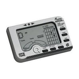 Гитарный тюнер  DANELECTRO GP1