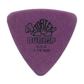 Набор медиаторов в пакете DUNLOP  431R1.14 Refill