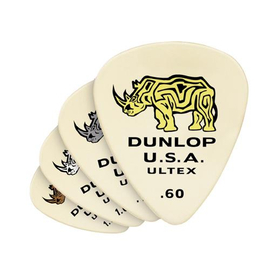Набор медиаторов в пакете DUNLOP 421R.60 Refill
