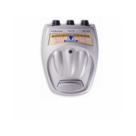 Педаль эффектов DANELECTRO CO1