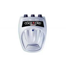 Педаль эффектов DANELECTRO CO2