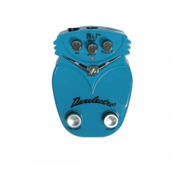 Педаль эффектов DANELECTRO  DJ17