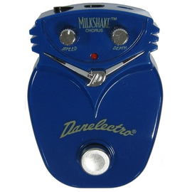 Педаль эффектов DANELECTRO  DJ7