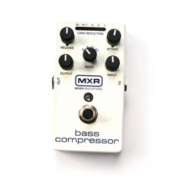 Педаль эффектов DUNLOP M87