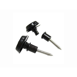 Стреплоки DUNLOP SLS1403BK