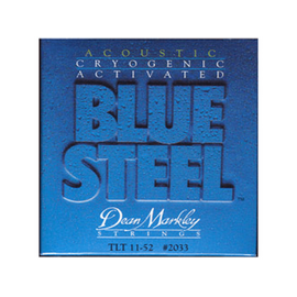 Струны для акустических гитар DEAN MARKLEY 2033