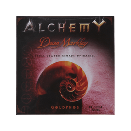 Струны для акустических гитар DEAN MARKLEY 2045