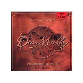 Струны для акустических гитар DEAN MARKLEY 2064A