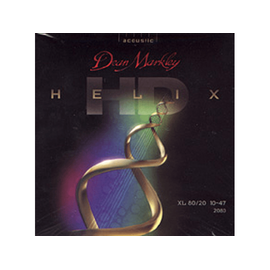 Струны для акустических гитар DEAN MARKLEY 2080