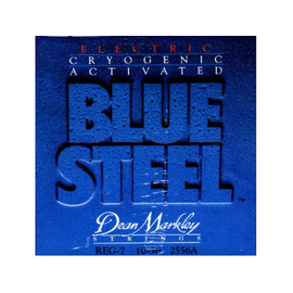 Струны для электрогитар DEAN MARKLEY 2556A