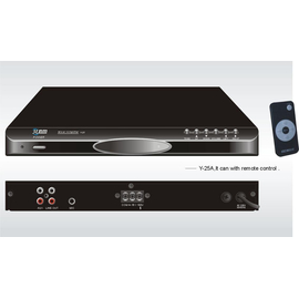 Трансляционный усилитель 3UNM Y-25A