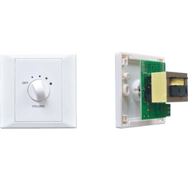 Регулятор громкости 3UNM Y-40D