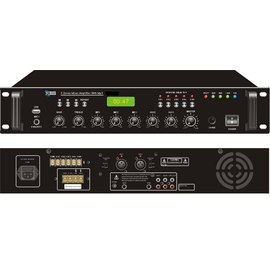 Трансляционный усилитель 3UNM Y-60FU