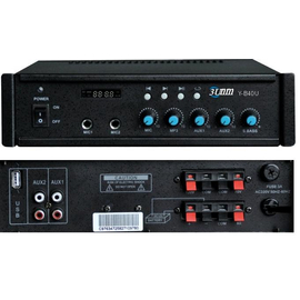 Трансляционный усилитель 3UNM Y-B40U