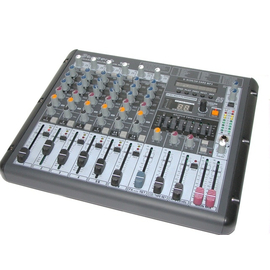 Микшерный пульт Sirtron AM-EX8